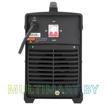 Сварочный аппарат Сварог REAL TIG 200 P AC/DC BLACK (E201B) картинка 3